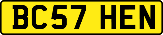 BC57HEN