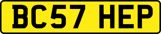 BC57HEP