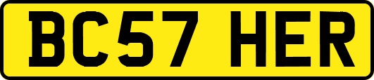 BC57HER