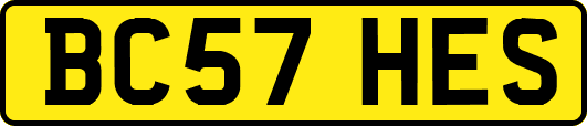 BC57HES