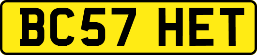 BC57HET