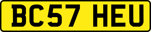 BC57HEU