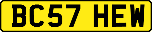 BC57HEW
