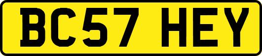 BC57HEY