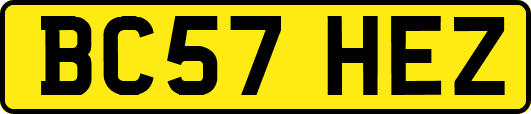 BC57HEZ
