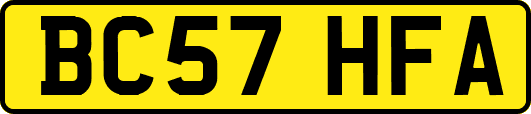 BC57HFA