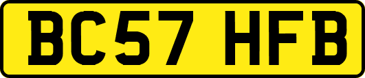 BC57HFB