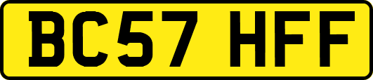 BC57HFF