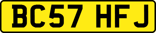 BC57HFJ