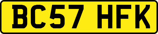 BC57HFK