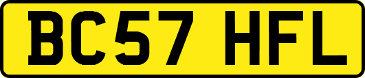 BC57HFL