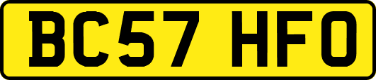 BC57HFO