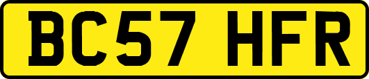 BC57HFR