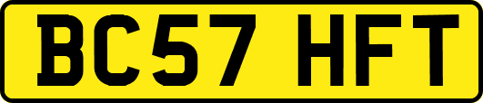 BC57HFT