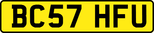 BC57HFU