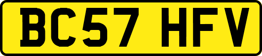BC57HFV