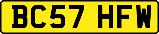 BC57HFW