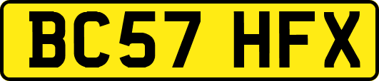 BC57HFX