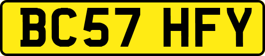 BC57HFY