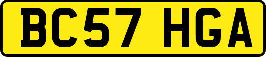 BC57HGA