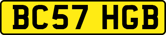 BC57HGB