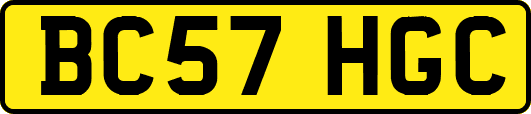 BC57HGC