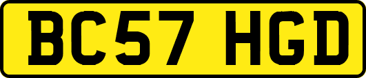 BC57HGD