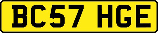 BC57HGE