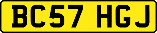 BC57HGJ
