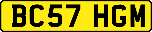 BC57HGM