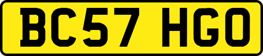 BC57HGO