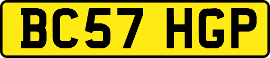 BC57HGP
