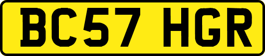 BC57HGR