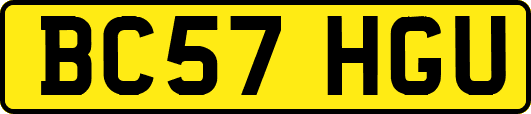 BC57HGU