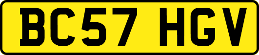 BC57HGV