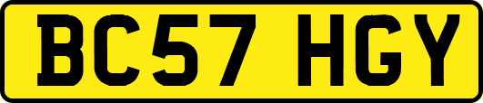 BC57HGY