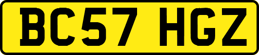 BC57HGZ