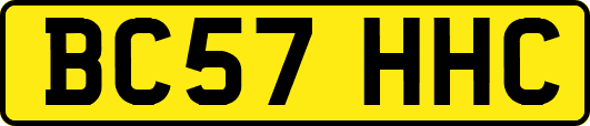 BC57HHC