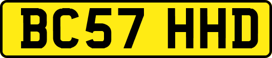 BC57HHD