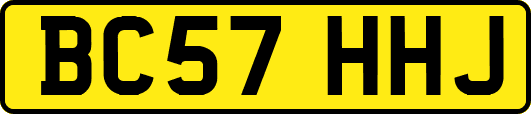 BC57HHJ