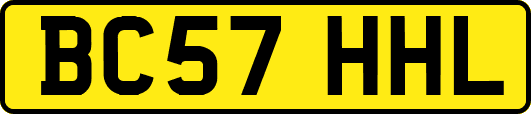 BC57HHL