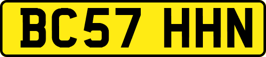 BC57HHN
