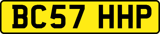 BC57HHP