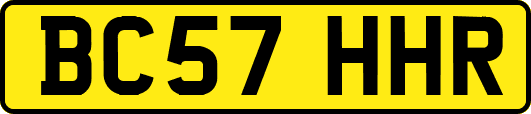 BC57HHR