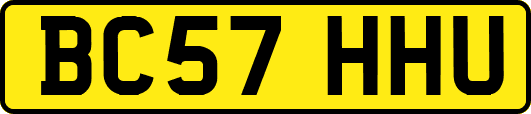 BC57HHU
