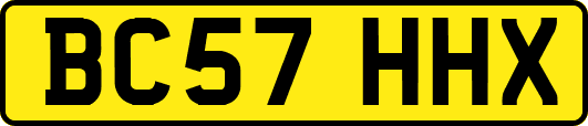 BC57HHX