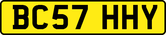 BC57HHY