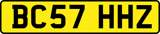 BC57HHZ