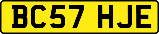 BC57HJE