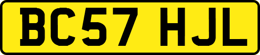 BC57HJL